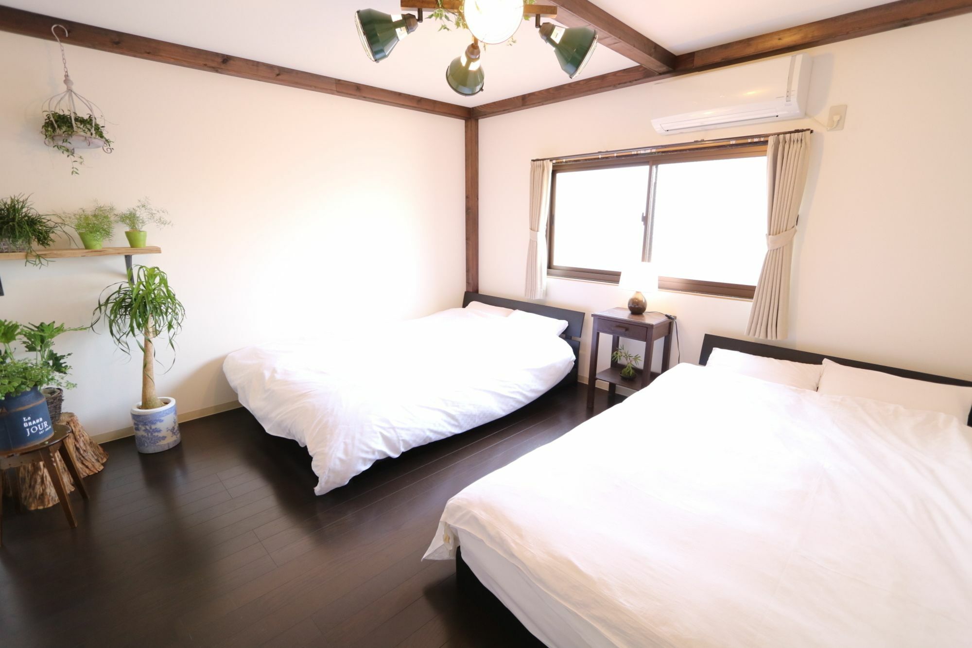 Guest House E-Nine Kyoto Extérieur photo